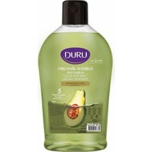 Astraltech Duru Sıvı Sabun, Avokado Gold, 1.5 Litre