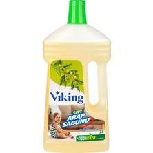 Astraltech Viking Sıvı Arap Sabunu 1 Litre