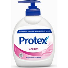 Astraltech Protex Nemlendirici Sıvı Sabun 300 ml