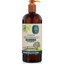 Astraltech Eyüp Sabri Tuncer Doğal Zeytinyağli Sivi Sabun 750 ml Pet Şişe (1 x 750 Ml)