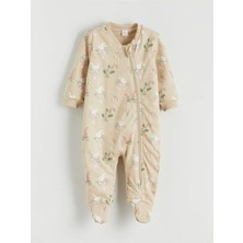 Empressco Lcw Baby 1.6 Tog Kız Bebek Uyku Tulumu