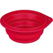 Empressco Silikon Köpek Mama&su Kabı 2lt/ø 22 cm