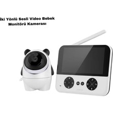 Astraltech C5X Bebek Kamera