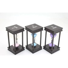 Empressco Ahşap Kumsaati 3 Dk ALK2495