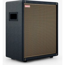 Marshall Positive Grid Spark Cab 140-WATT Class D Powered Frfr Kabin