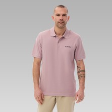 Columbia Csc Cascade Range Solid Polo Iı Erkek Kısa Kollu Polo T-Shirt