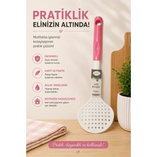 Evim 365 Plastik Servis Kevgir