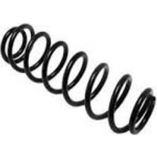 Skoda Vw Polo 1.2 1.4 1.4 Fsı 2009 Seat Cordoba 2.0 1.4 1.9 Sdı Ibiza 3 2002- 2009 Helezon Arka 6Q0511115BE Wisco