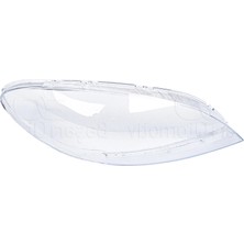 Chevrolet Lacetti J200 2003-2008 Far Cami Sağ 96458816CAM Wisco