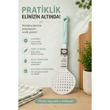 Evim 365 Plastik Servis Kevgir
