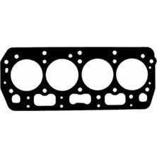 Vw Golf4 Bora A3 Toledo 1.6 16V Bcb 2002- Silindir Kapak Contasi Metal 036103383AN Wisco
