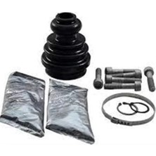 Vw T4 T5 Passat A4 A6 1.8 1.8T20V 1996- Aks Körüğü Iç Yagli 443498201B Wisco
