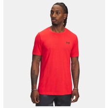 Under Armour Erkek UA Vanish Seamless Novelty Kısa Kollu T-Shirt