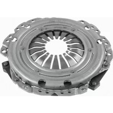 Opel Astra F Vectra A Vectra B Tigra 1.7 1.6 16V 1990- Debriyaj Baskisi 200MM 3082214031 Autolux