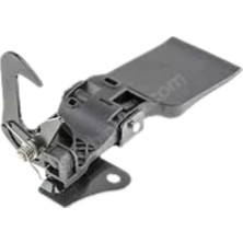 Audi Q3 2012-2018 Motor Kaput Kilit Karsiligi 8U0823480B Wisco