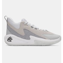 Under Armour Erkek Ua Curry 3z 25 Suede Basketbol Ayakkabısı