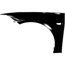 Wisco Opel Insignia B /bk Regal 17 Çamurluk Sol Taiwan 39125437 Wsc
