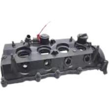 Opel Astra H Astra J Corsa D 1.7cdtı 2004- Kulbutor Kapağı Plastik Conta Somun Tıp 2114095-00 Wisco