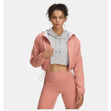 Under Armour Kadın UA Unstoppable Woven Kapüşonlu Ceket