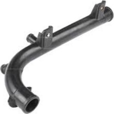 Chevrolet Kalos Aveo 1.4 8V 2003- Su Borusu Metal 96352644M Wisco