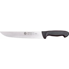 Drop Tedarik 61150 - Sürmene Kasap Bıçağı 23 cm - Kurban, Doğrama, Kesim