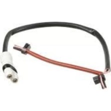 Porsche 911 3.6 2004- Fren Balata Fisi Ön 99761267800 Wisco