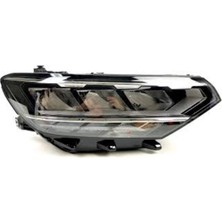 Vw Passat B8.5 Business+Impression 2020- Far Sağ 3G1941036P Wisco