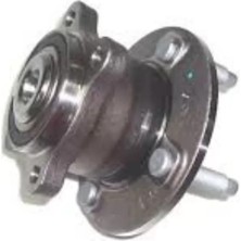 Opel Aveo 1.2 1.3 D 1.4 1.6 2012- Porya Arka Sol Sağ 4X100 130CAP 13500589 Wisco