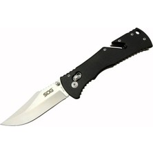 MiraLive Sog Tf2-Cp Rd Kurtarma Çakı 22 cm - Manuel, Ip Kesme, Kılıflı