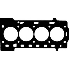 Audı Vw Golf5-6 2012 Jetta 3-4 2006- Passat B6-B7 2007- 2014 Touran 1.4 Silindir Kapak Contasi Metal 03C103383AH Wisco