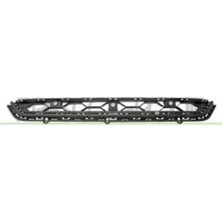 Vw Tiguan 2016-2020 Tampon Izgarasi Orta Sensorlu 5NA853671A9B9 Wisco
