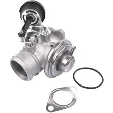 Vw Passat B5 Ibiza A6 C4 1.9tdı 1994- Egr Valfi 028131501E Wisco