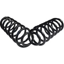 Vw Passat B6 2.0 Fsı 2005-2010 Helezon Arka 3C0511115AF Wisco