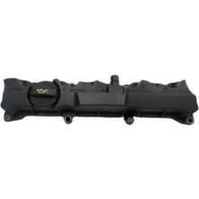 Peugeot 307 1.6 16V 2002-2009 / 308 1.6 2008-2014 / Citroen C3 Kulbutor Kapağı Plastik Conta Kapak 9658651780 Wisco