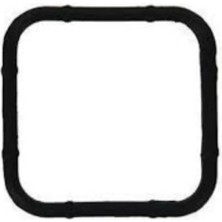 Chevrolet Opel Astra H-J 2006-2015 Corsa D-E Insignia A 2008-2013 Mokka 2012- Termostat Gövdesi Contasi 55578957 Wisco
