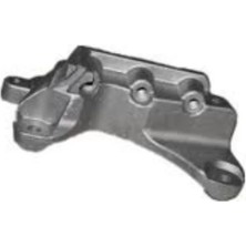 Chevrolet Aveo 2000 Motor Takozu 96852492 Wisco