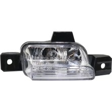 Vw Tiguan (5n_) 2007-2018 Geri Vites Lambası Sol 5N0941071 Wisco