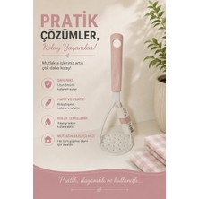 Evim 365 Plastik Patates Ezici