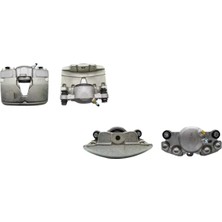 Audi A4 B8 1.8 2.0 Tfsi 2007-2012 A5 2009-2017 Fren Kaliperi Ön Sağ Motorsuz 8K0615124B Wisco