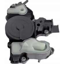 Audi A4 B9 2015- Yağ Karter Seperatoru 228950D943E7 Oem