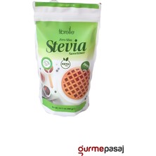 FO Fibrelle Stevialı Tatlandırıcı Zero Slim 400 G