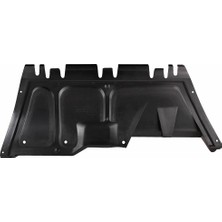 Wisco Motor Muhafaza Alt 68 Plastik Orta