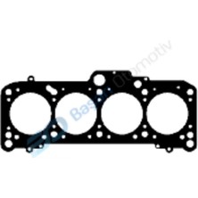 Vw T4 Caddy Golf3 1.9tdı Silindir Kapak Contasi Metal 3 Kertik 028103383BD Wisco