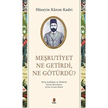 Livizmir Moda Meşrutiyet Ne Getirdi Ne Götürdü?