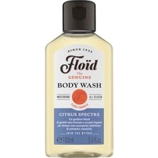 Livizmir Moda Floïd Duş Jeli - Citrus Spectre