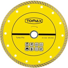 Drop Tedarik Turbo Elmas Mermer Granit Kesici 230X2,4X22