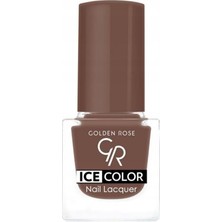 Livizmir Moda Ice Nail Lacquer NO:164