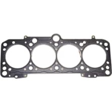 Vw Golf3 1.8 2.0 Abf 1992- Silindir Kapak Contasi Metal 048103383D Wisco