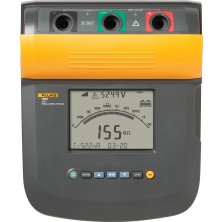 Fluke 1555 - Izolasyon Direnci Test Cihazı