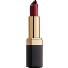 Livizmir Moda Lipstick No: 120 - Nemlendirici Etkili Kremsi Ruj